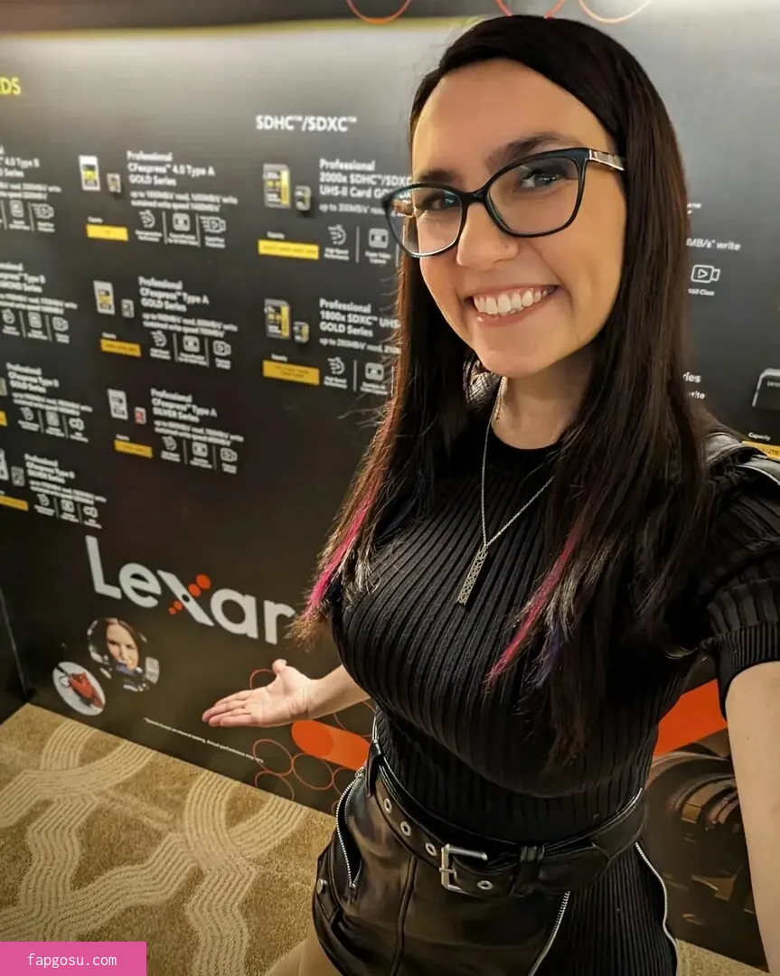 Trisha Hershberger