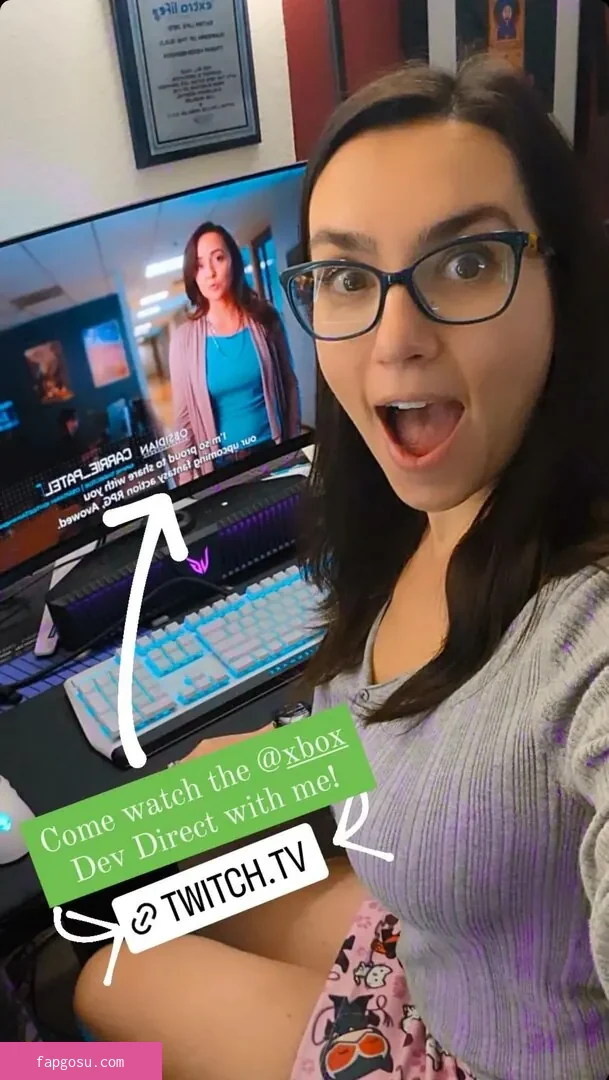 Trisha Hershberger