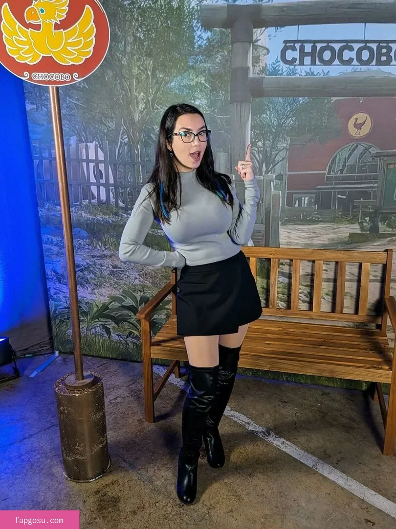 Trisha Hershberger