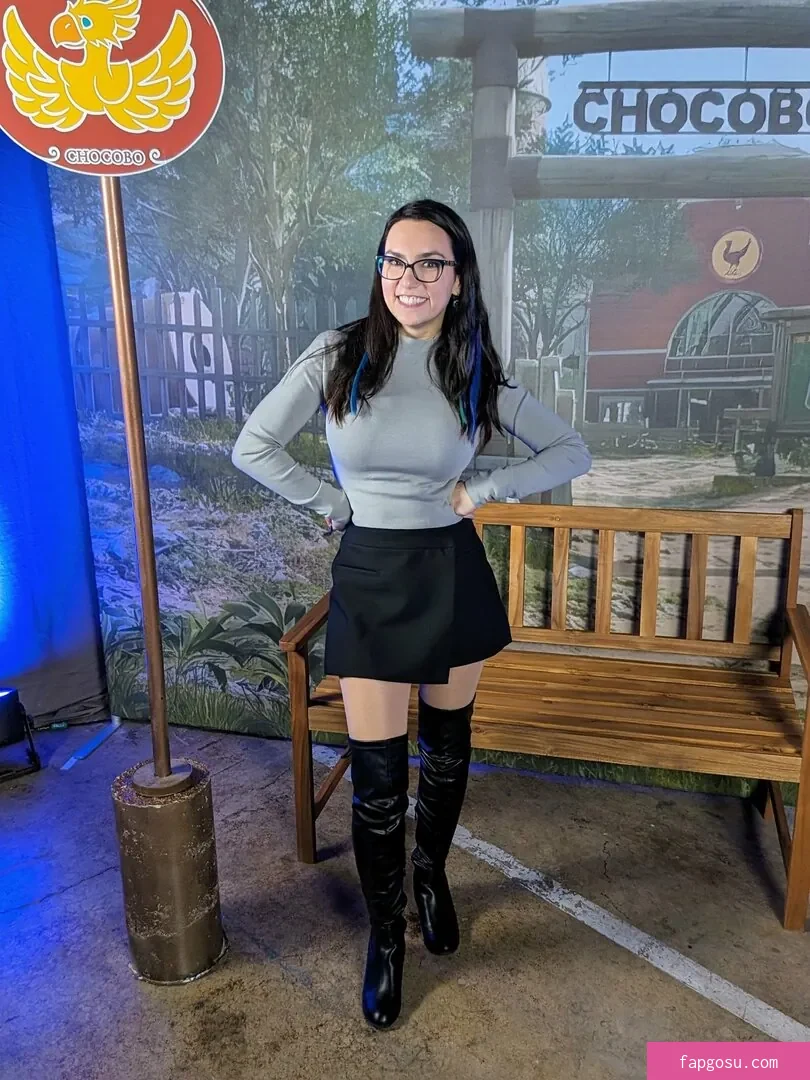 Trisha Hershberger