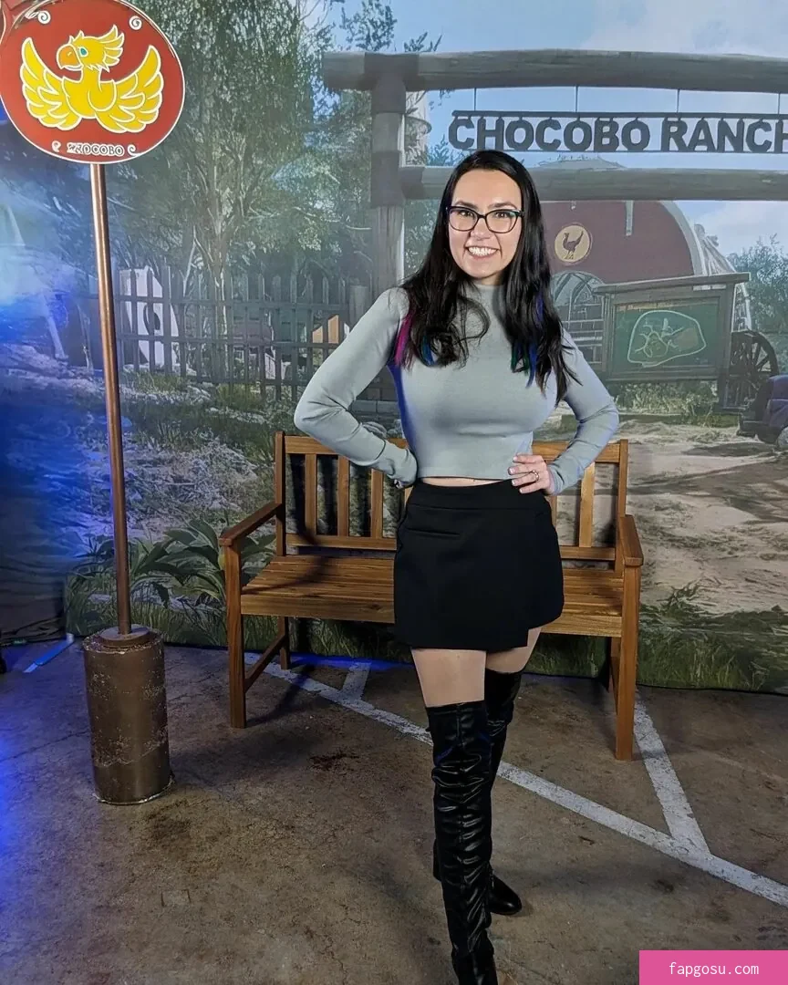 Trisha Hershberger
