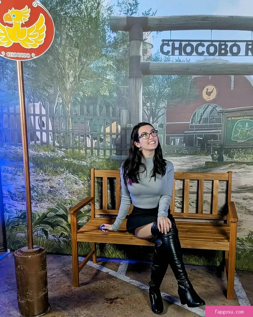 Trisha Hershberger