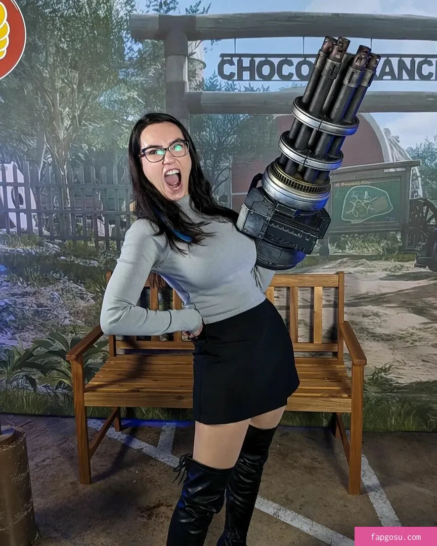 Trisha Hershberger