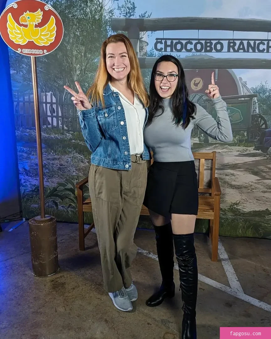 Trisha Hershberger