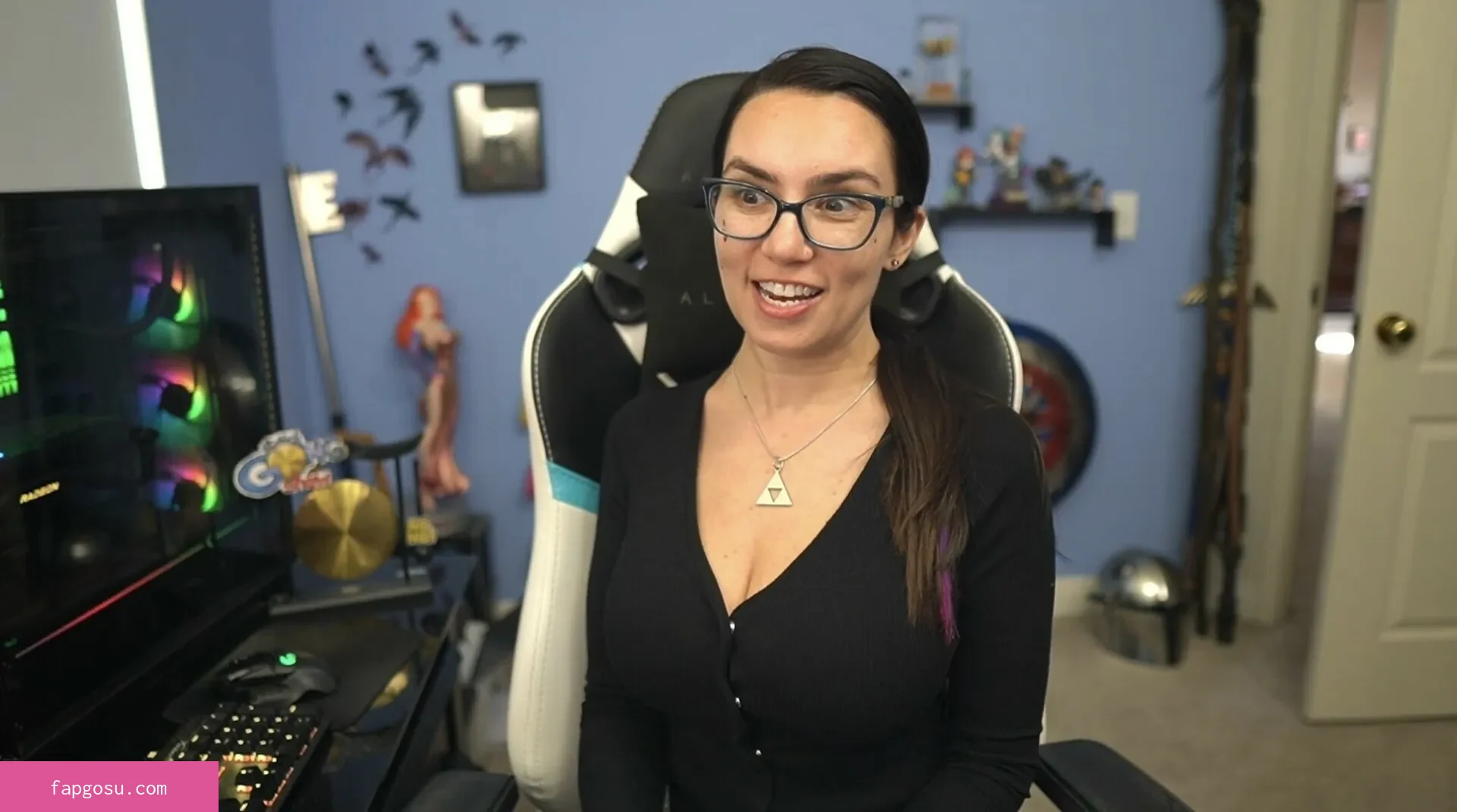 Trisha Hershberger
