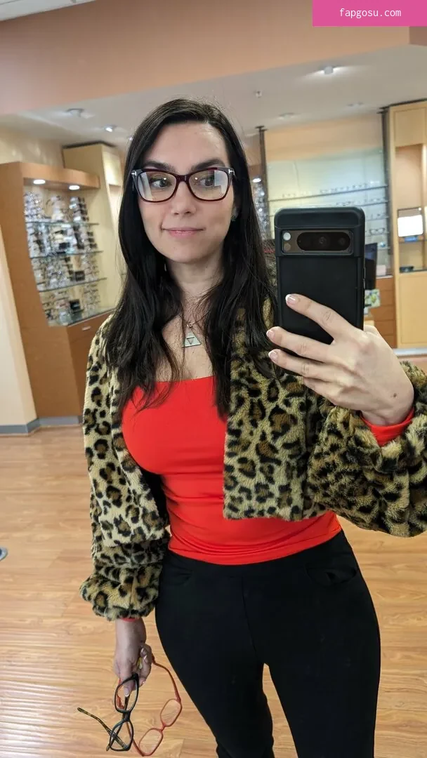 Trisha Hershberger
