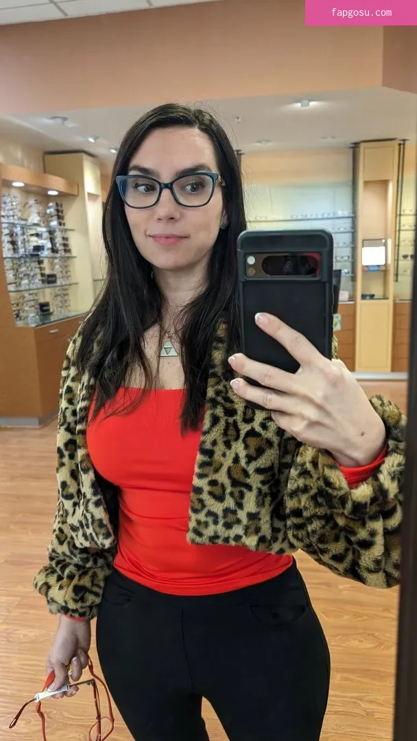 Trisha Hershberger