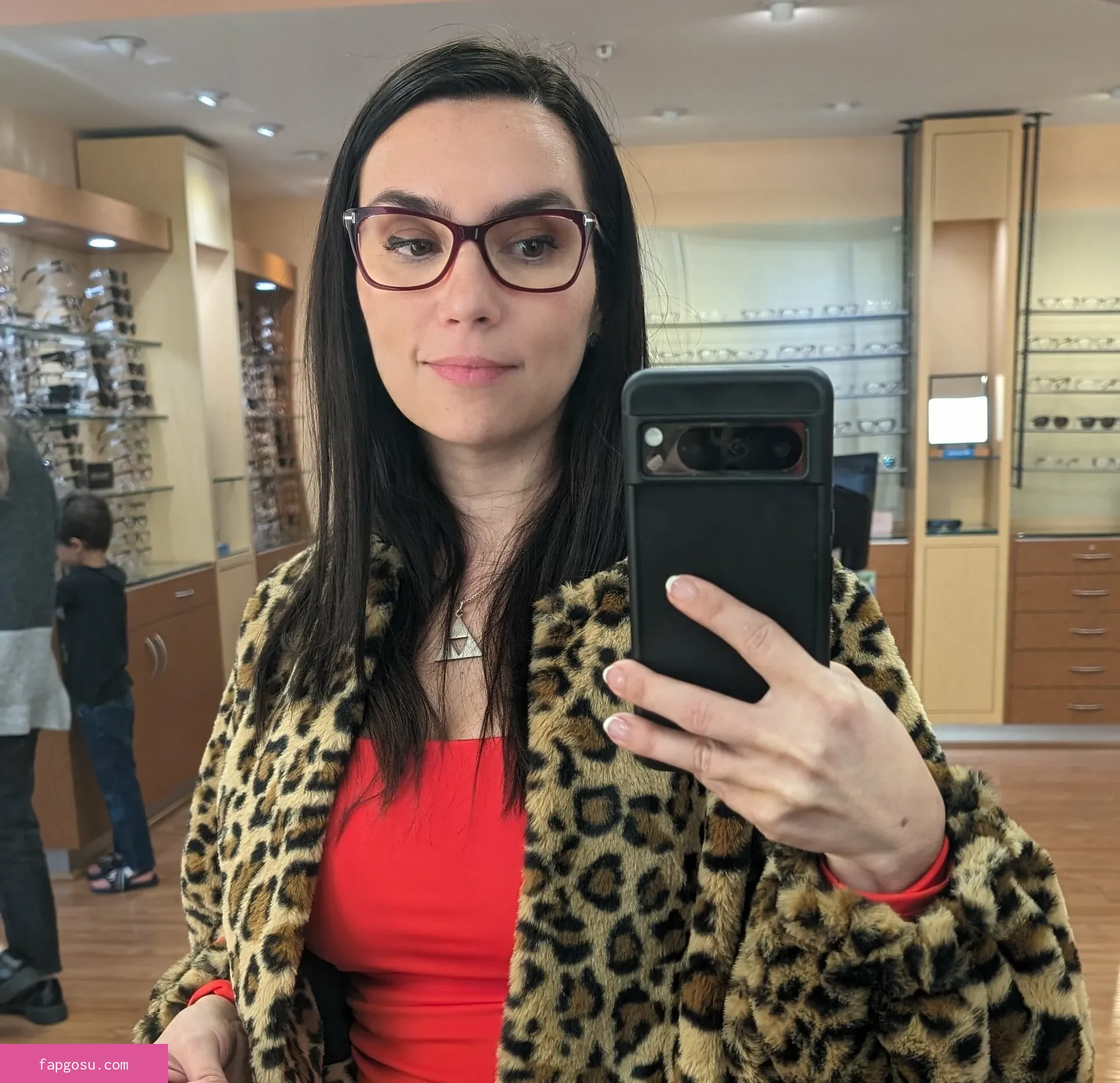 Trisha Hershberger