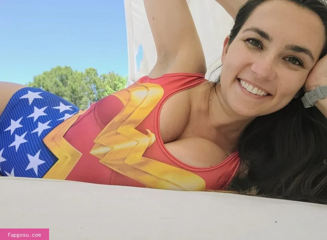 Trisha Hershberger