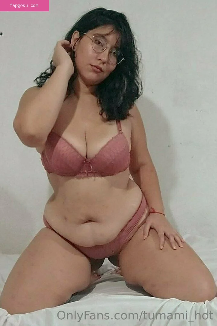 tumami_hot