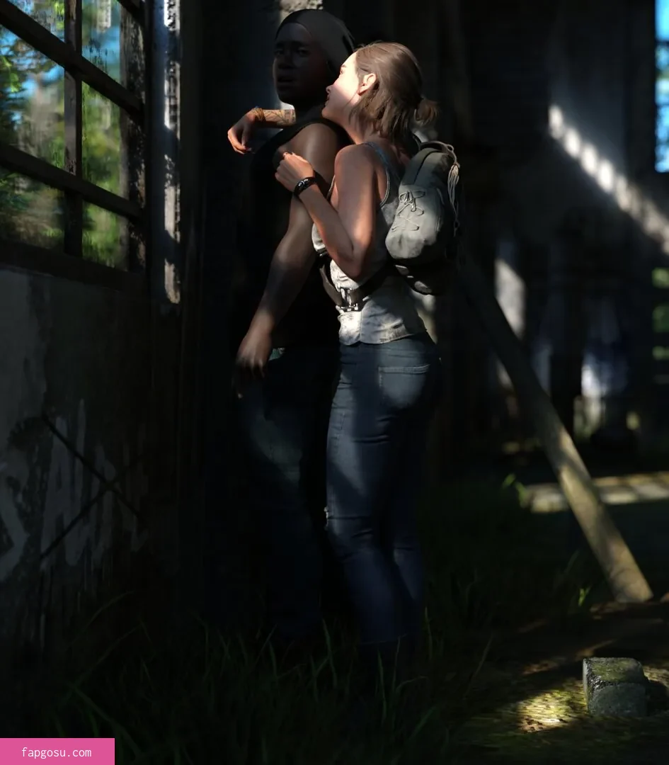 The LastUs