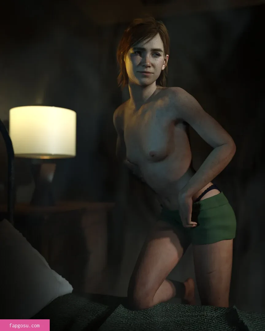 The LastUs