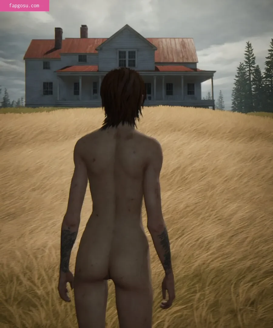 The LastUs