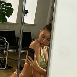 Tatiana Oleksyuk