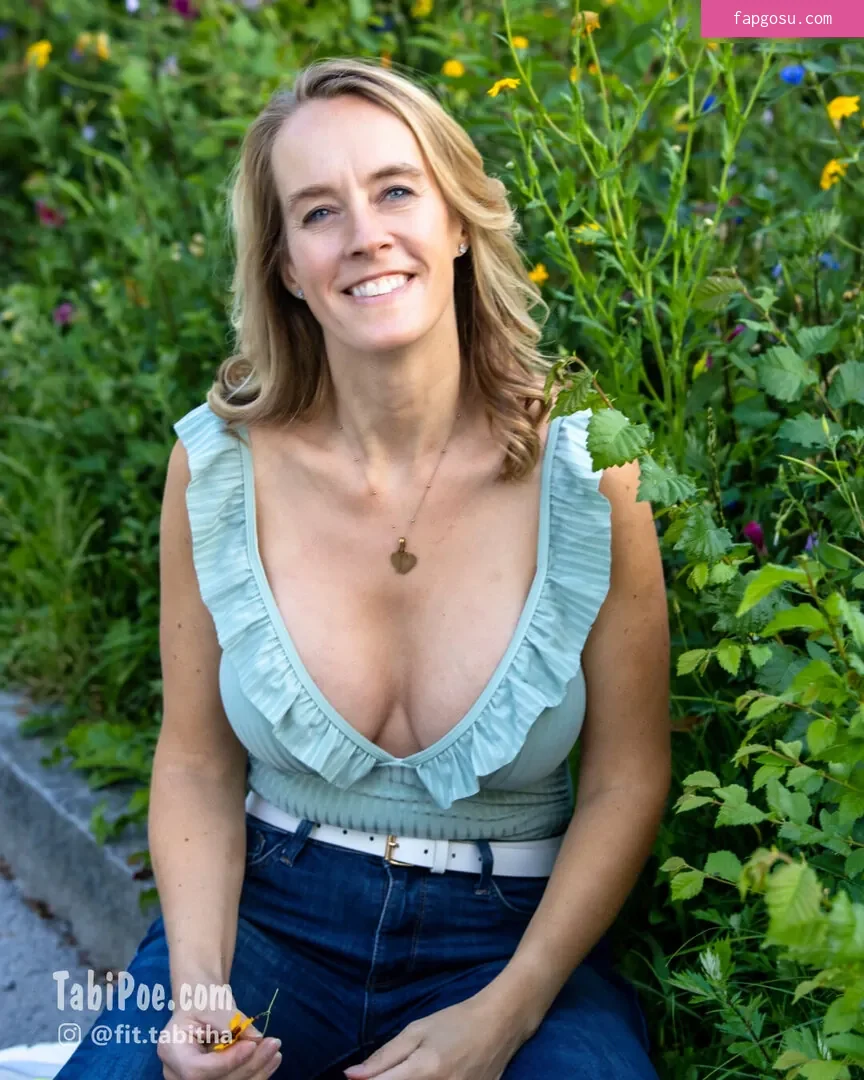 Tabi Poe