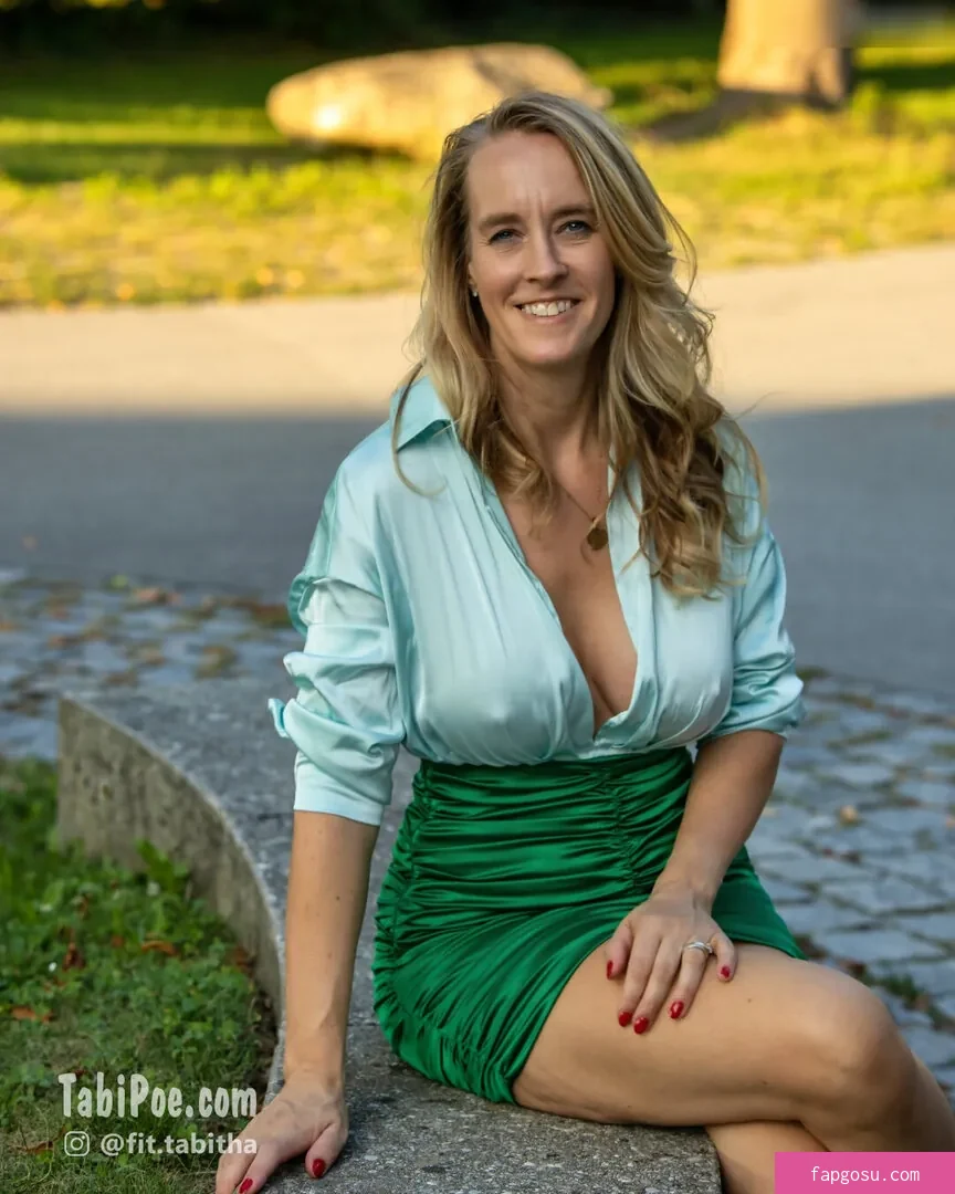 Tabi Poe