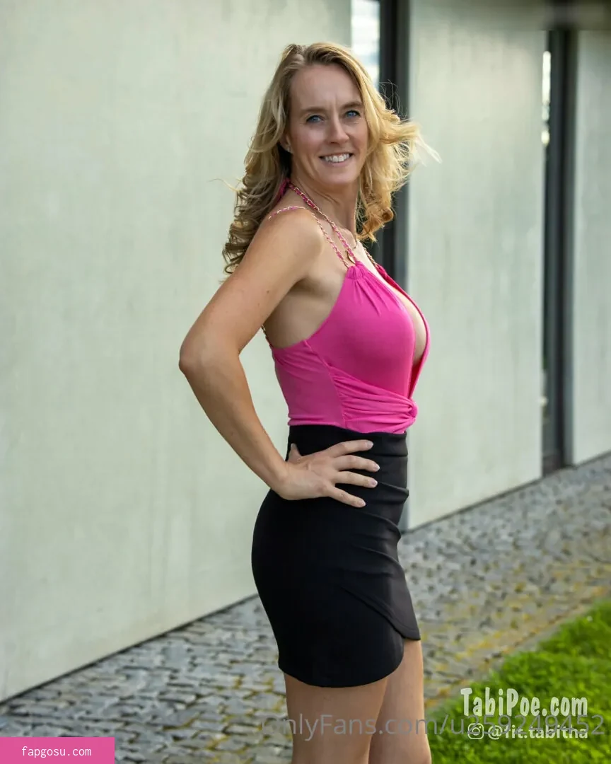 Tabi Poe