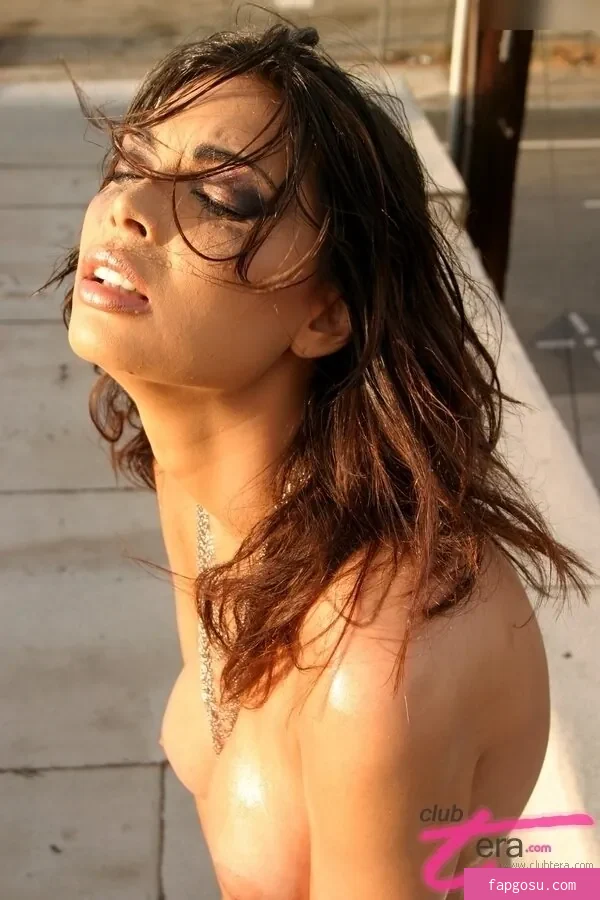 Tera Patrick