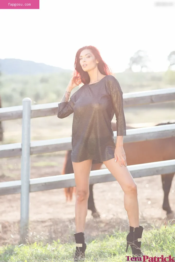 Tera Patrick