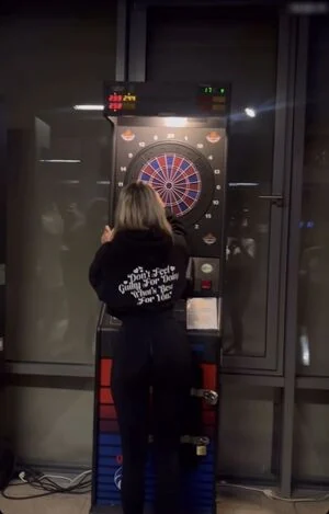Tabea Querida content