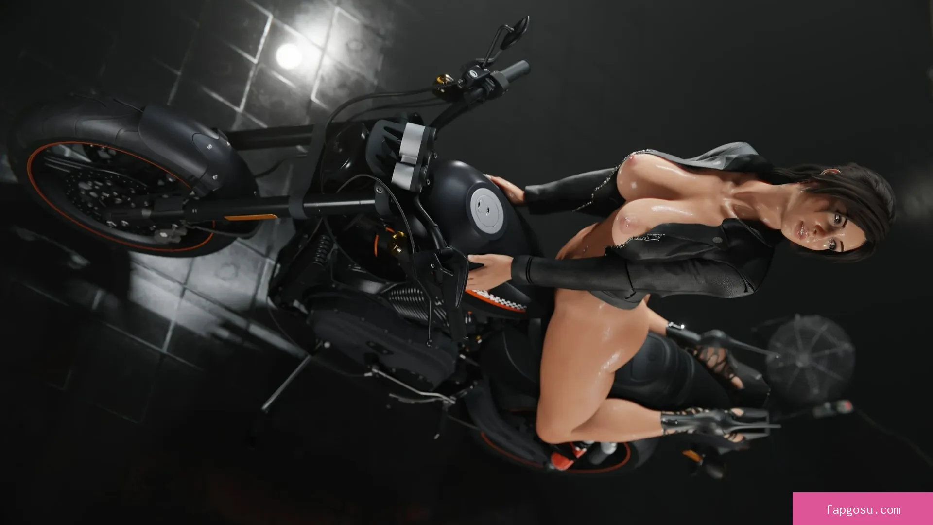 Tomb Raider [Lara Croft]
