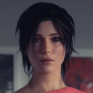 Tomb Raider [Lara Croft]