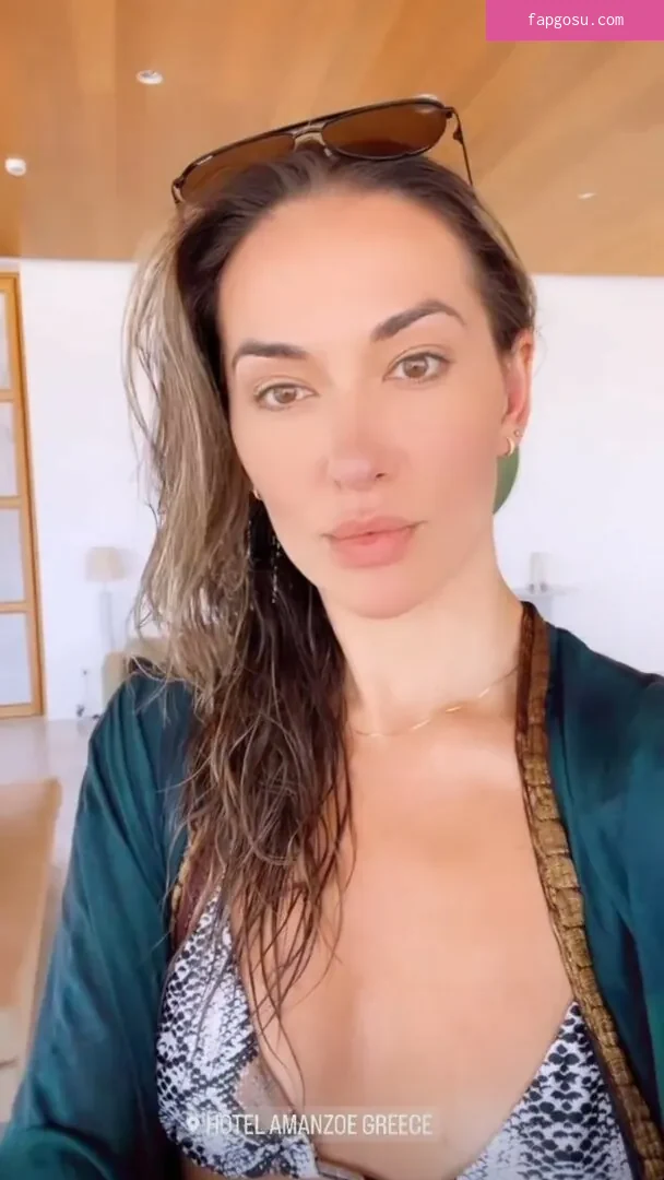 Tasya Teles