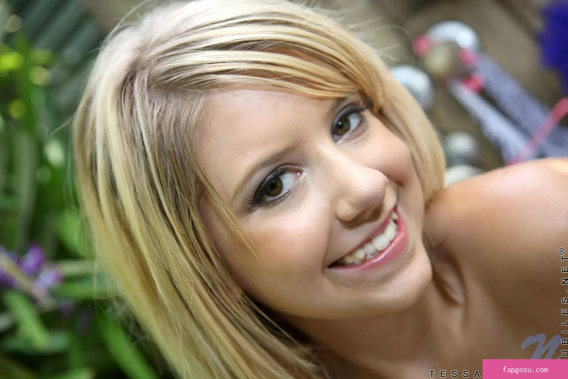 Tessa Taylor