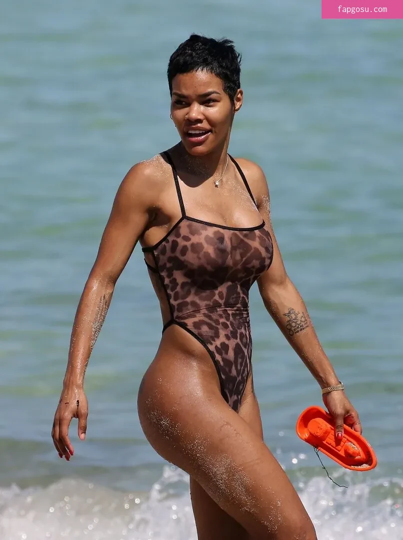Teyana Taylor