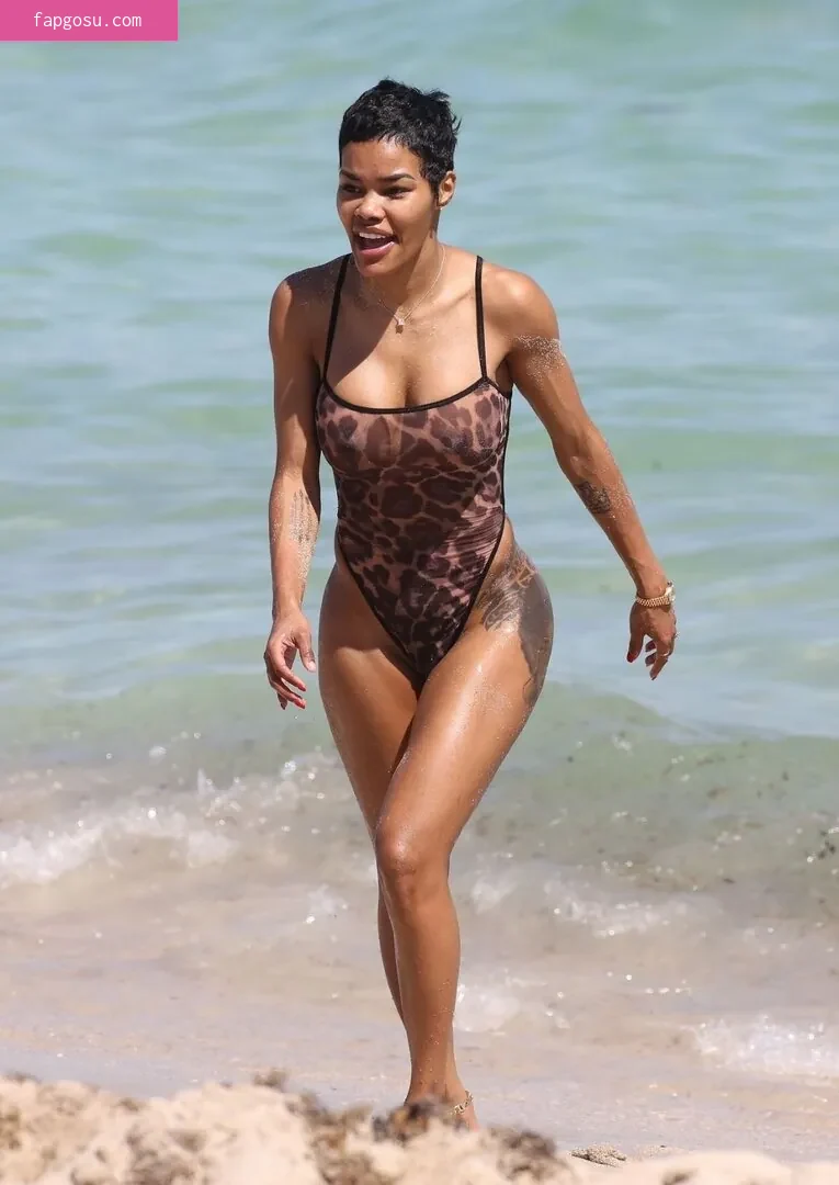 Teyana Taylor