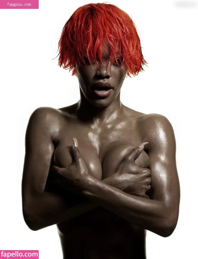 Teyana Taylor