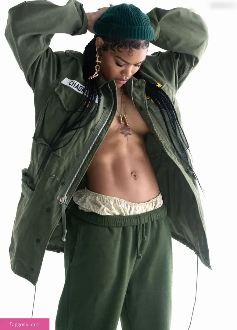 Teyana Taylor
