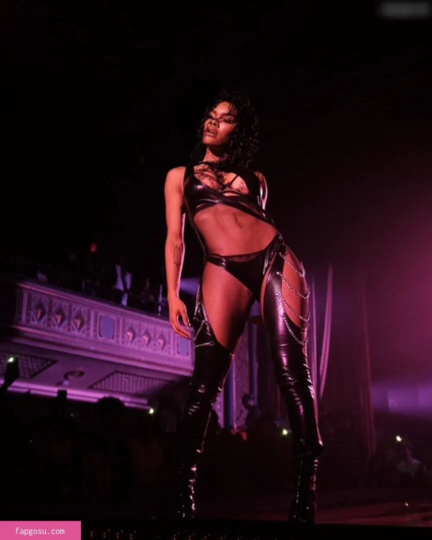 Teyana Taylor