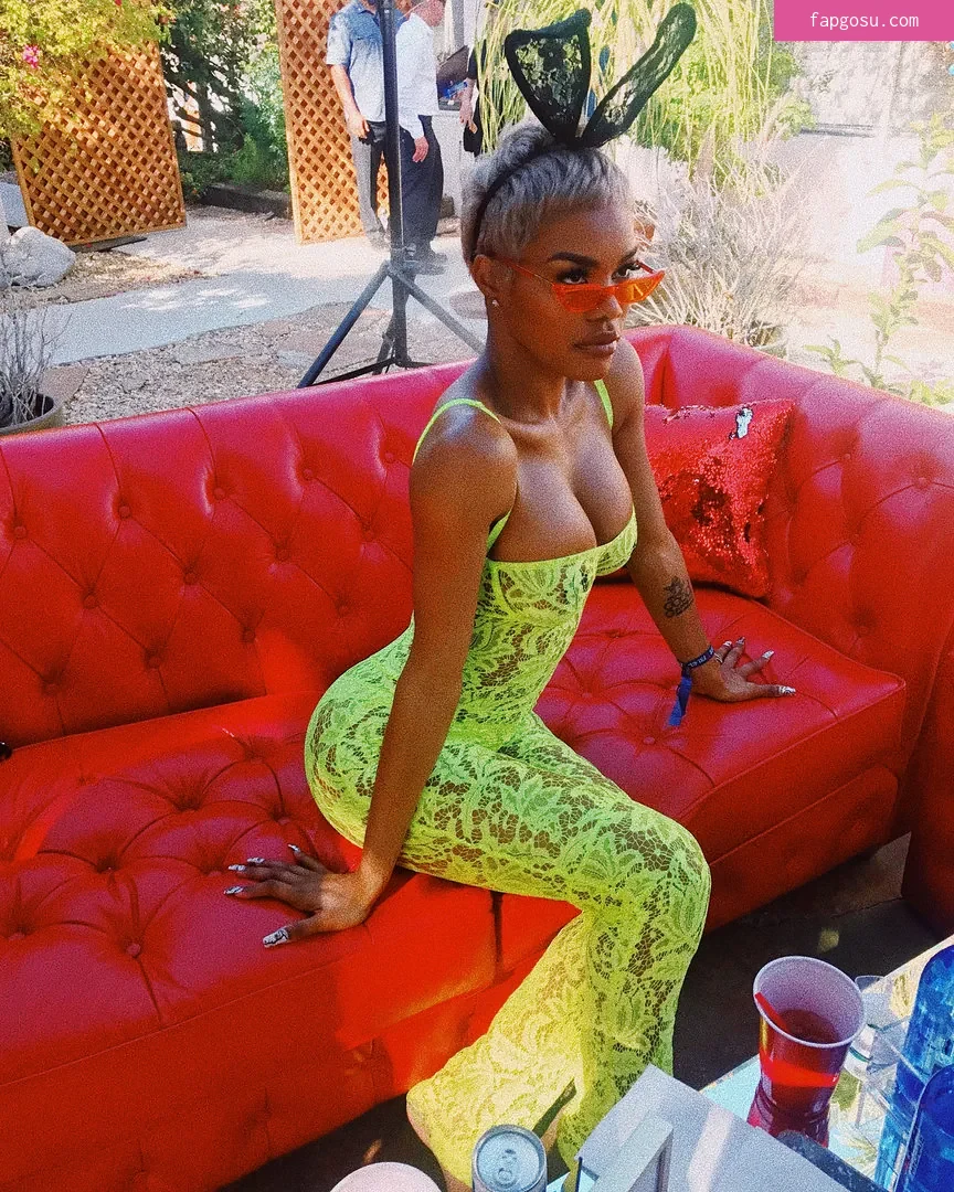 Teyana Taylor
