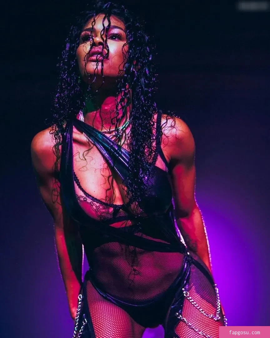 Teyana Taylor