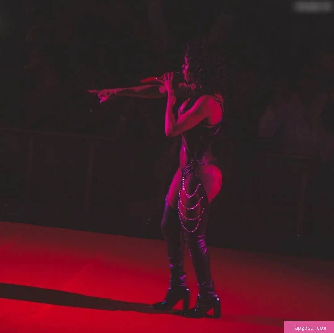 Teyana Taylor