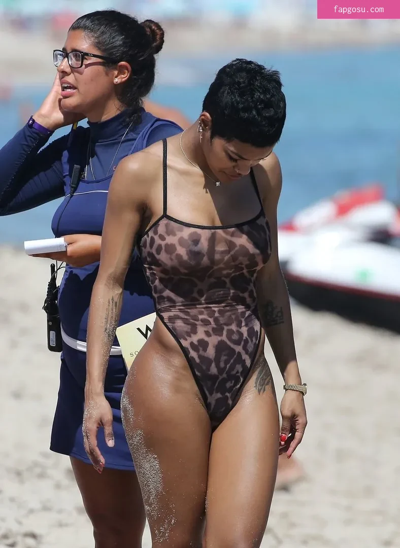 Teyana Taylor