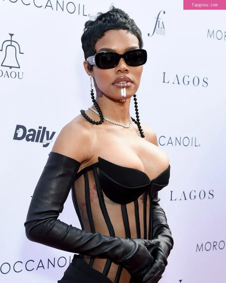 Teyana Taylor