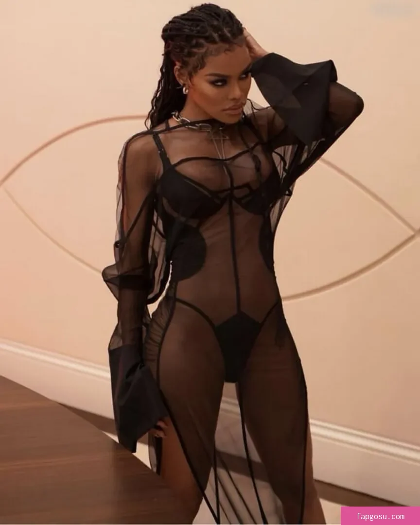 Teyana Taylor