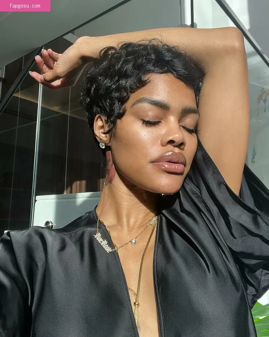 Teyana Taylor