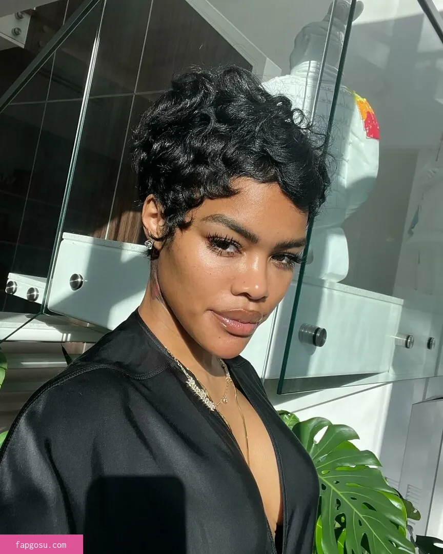 Teyana Taylor