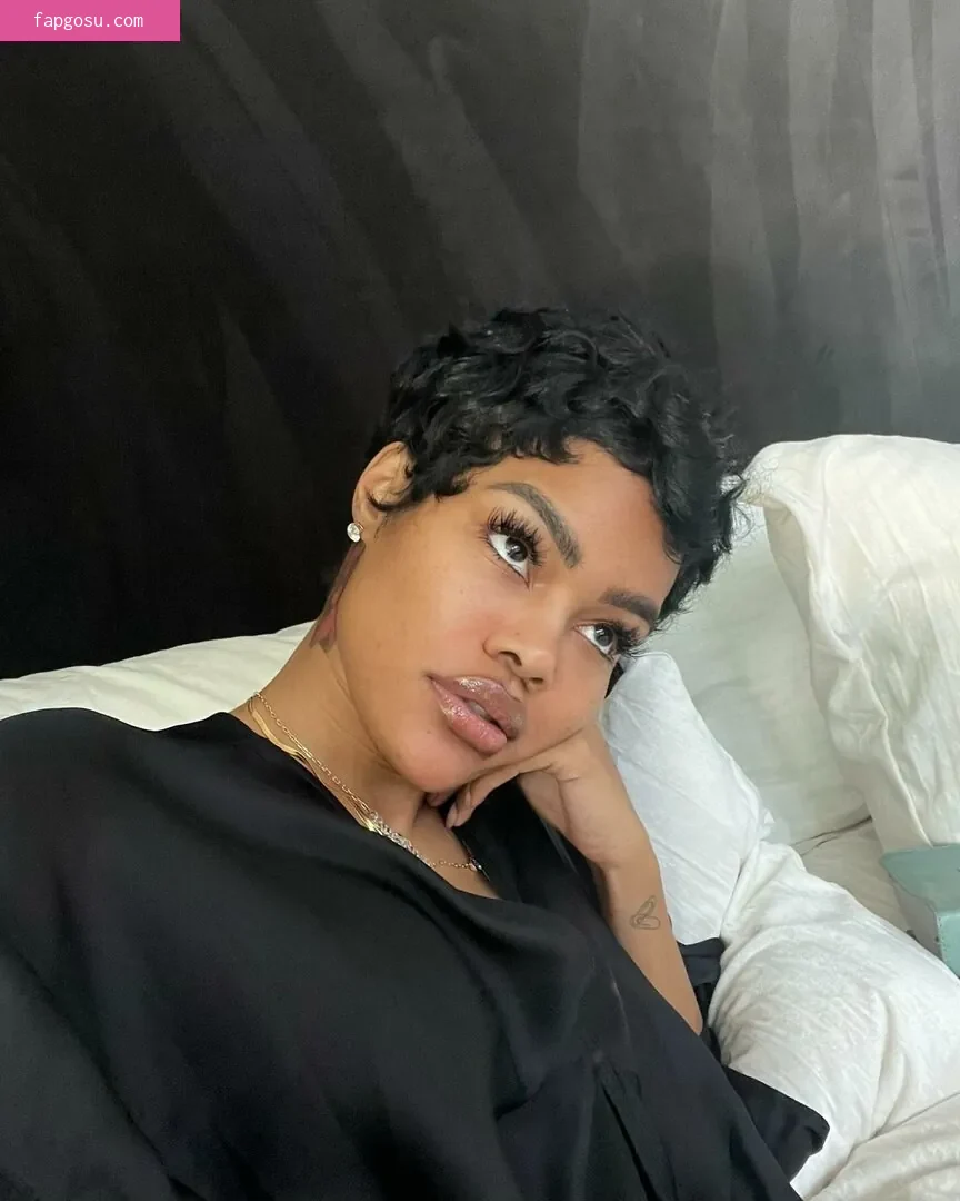 Teyana Taylor