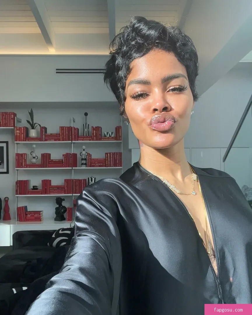 Teyana Taylor