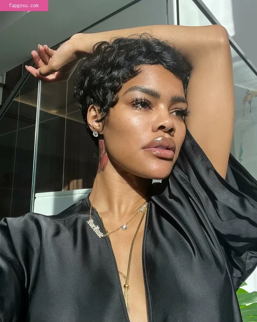 Teyana Taylor