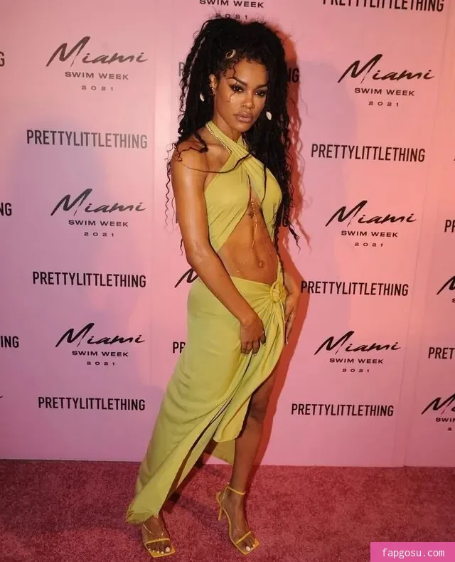 Teyana Taylor