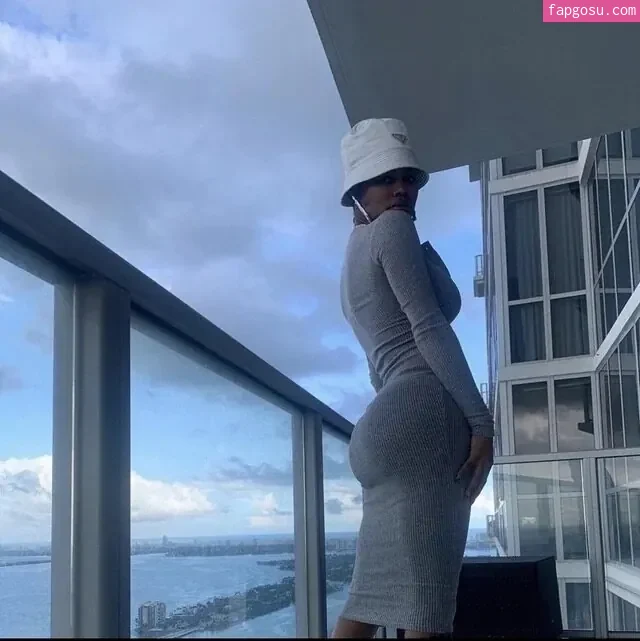 Teyana Taylor