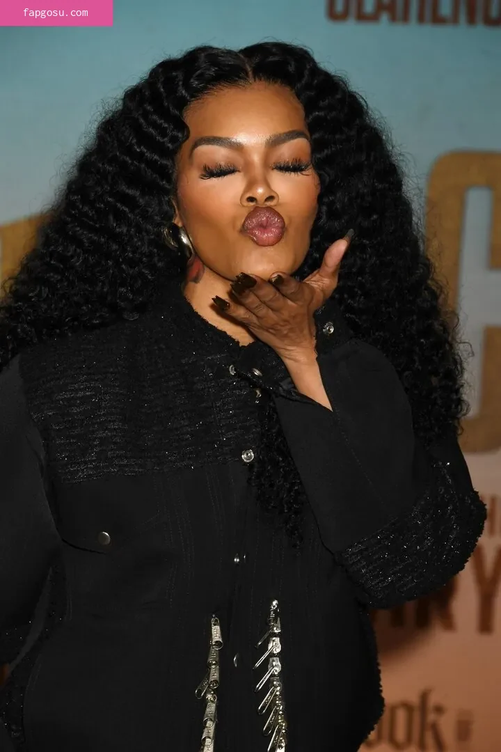 Teyana Taylor - Photo #64