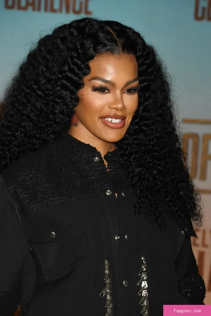 Teyana Taylor