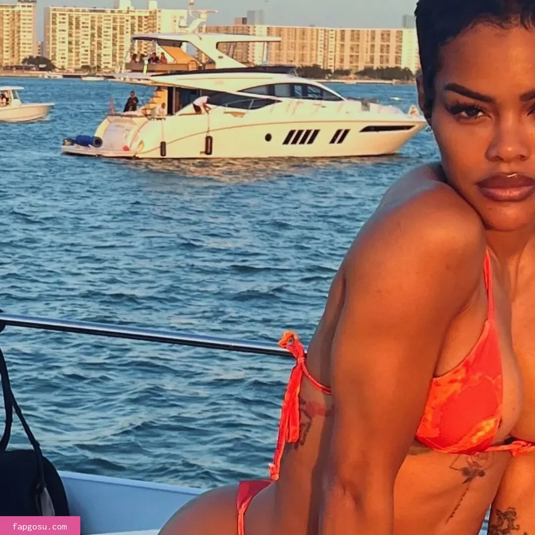 Teyana Taylor