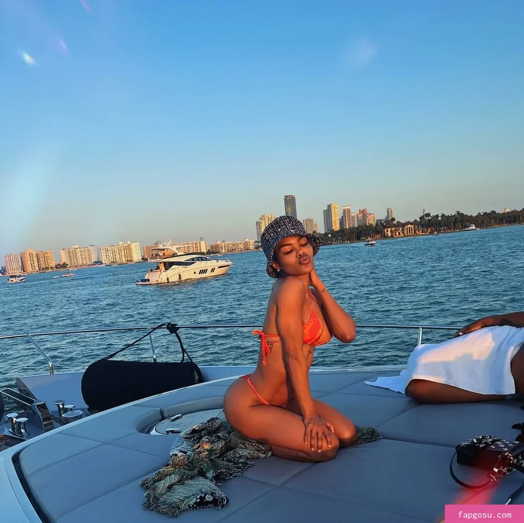 Teyana Taylor